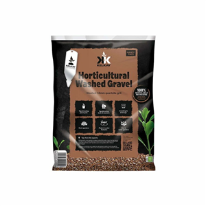 Horticultural Washed Gravel Handy Pack